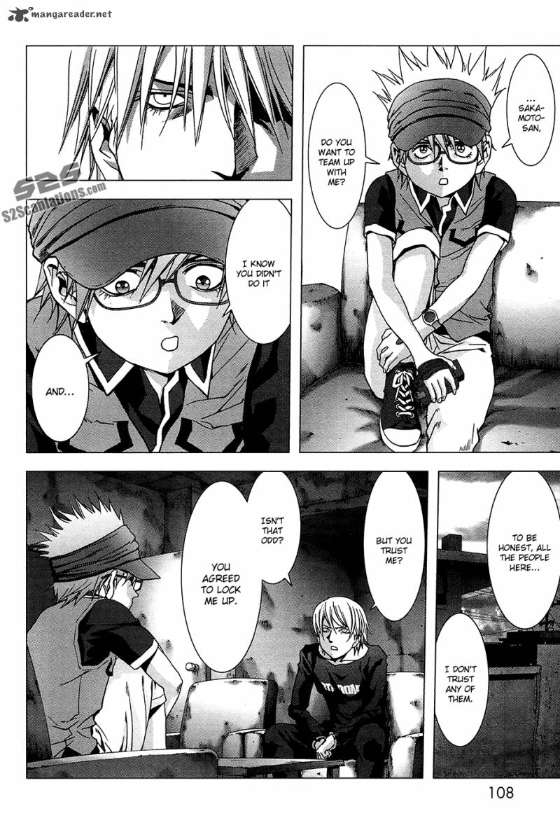 Btooom 68 9