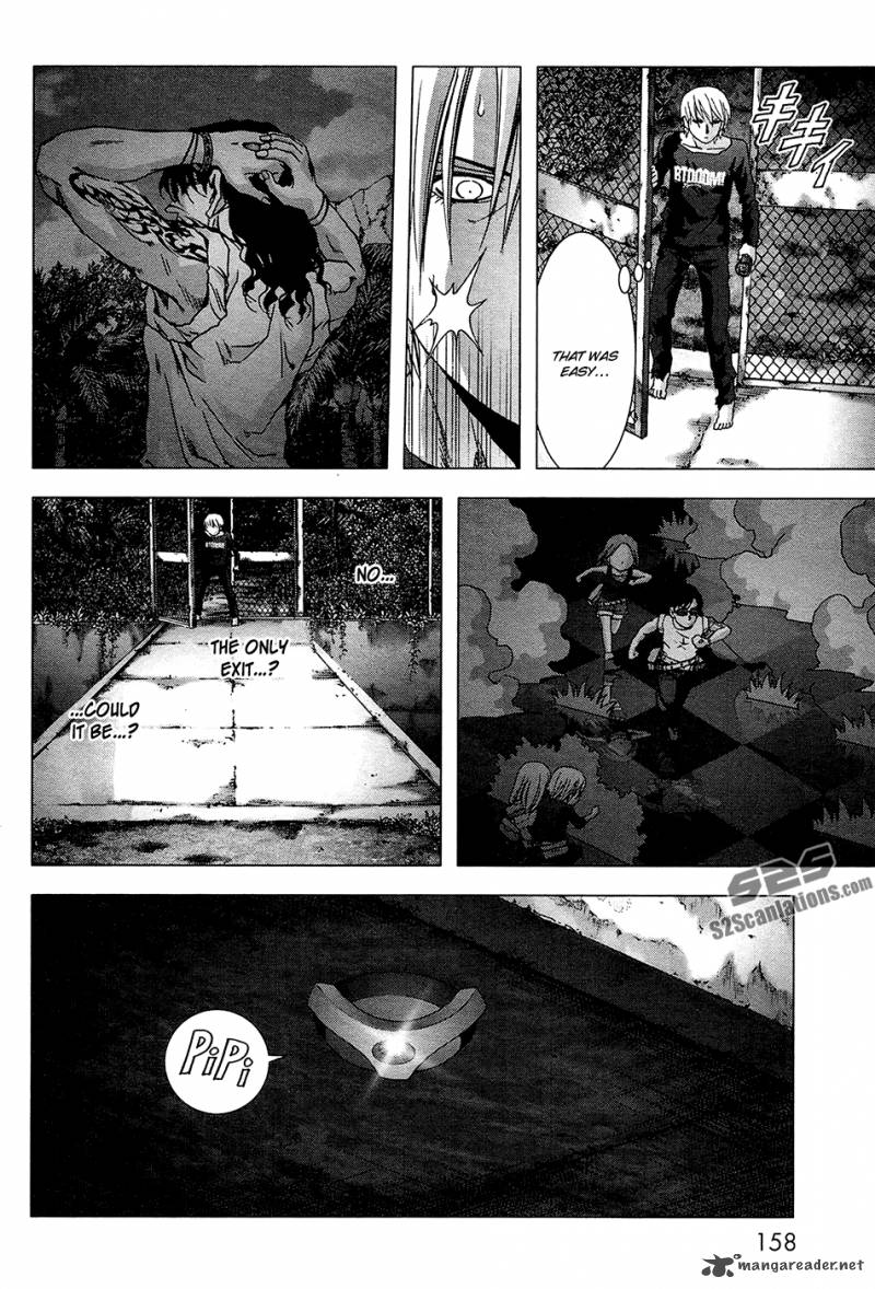 Btooom 69 13