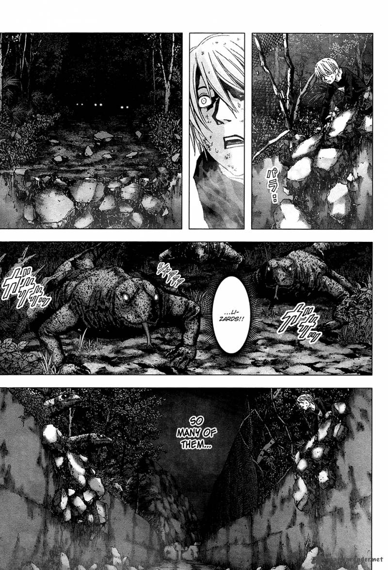 Btooom 69 16