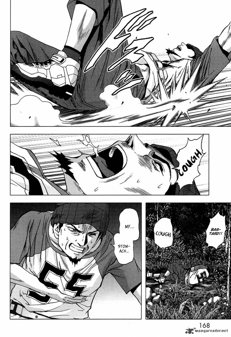 Btooom 69 22