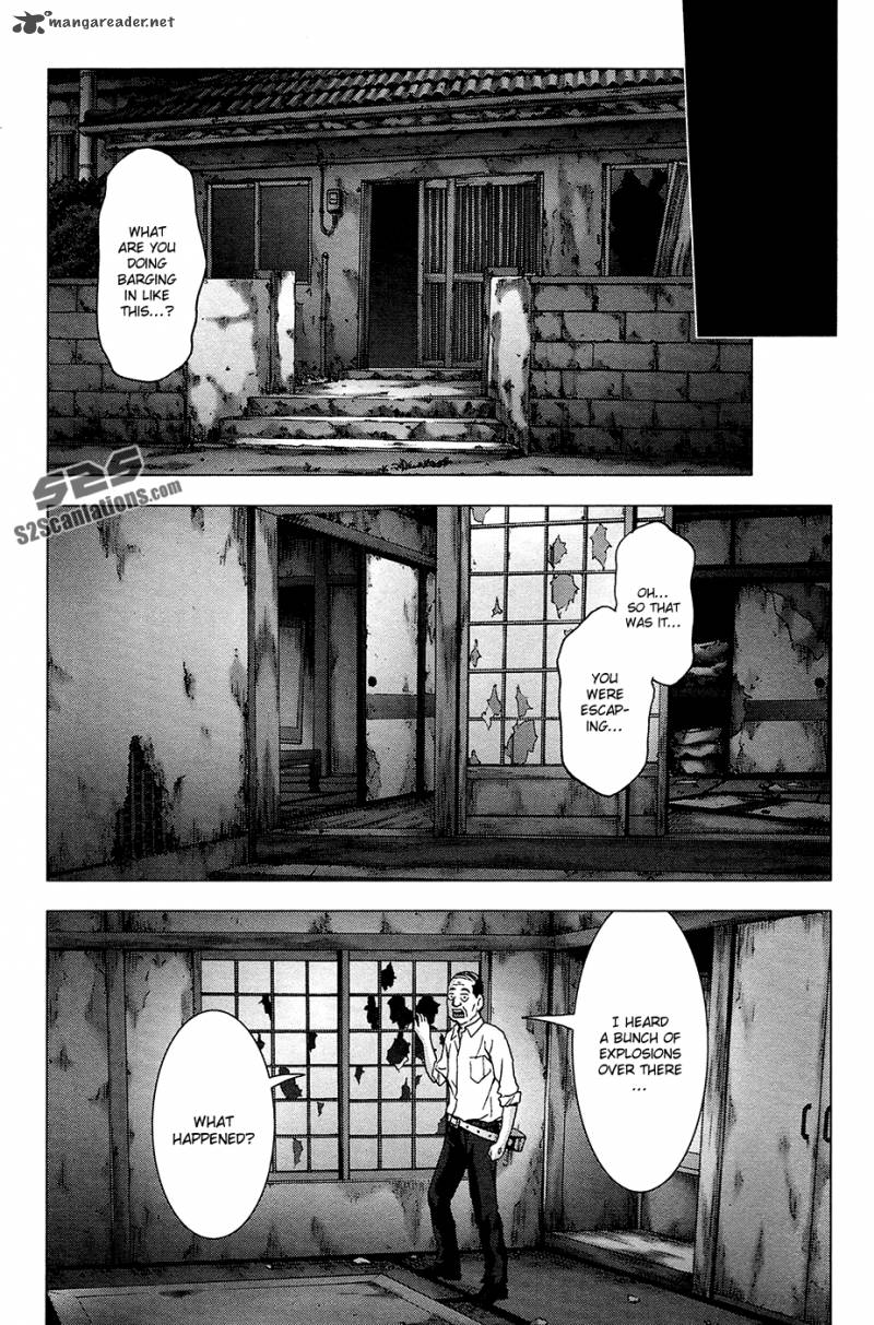 Btooom 69 43