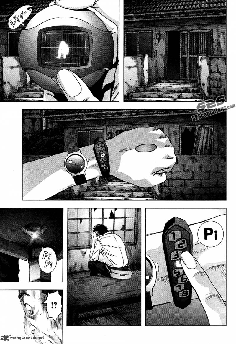 Btooom 69 45