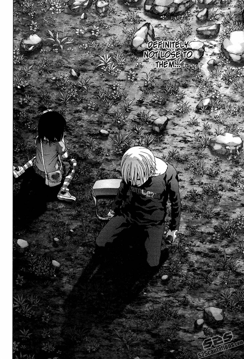 Btooom 69 7