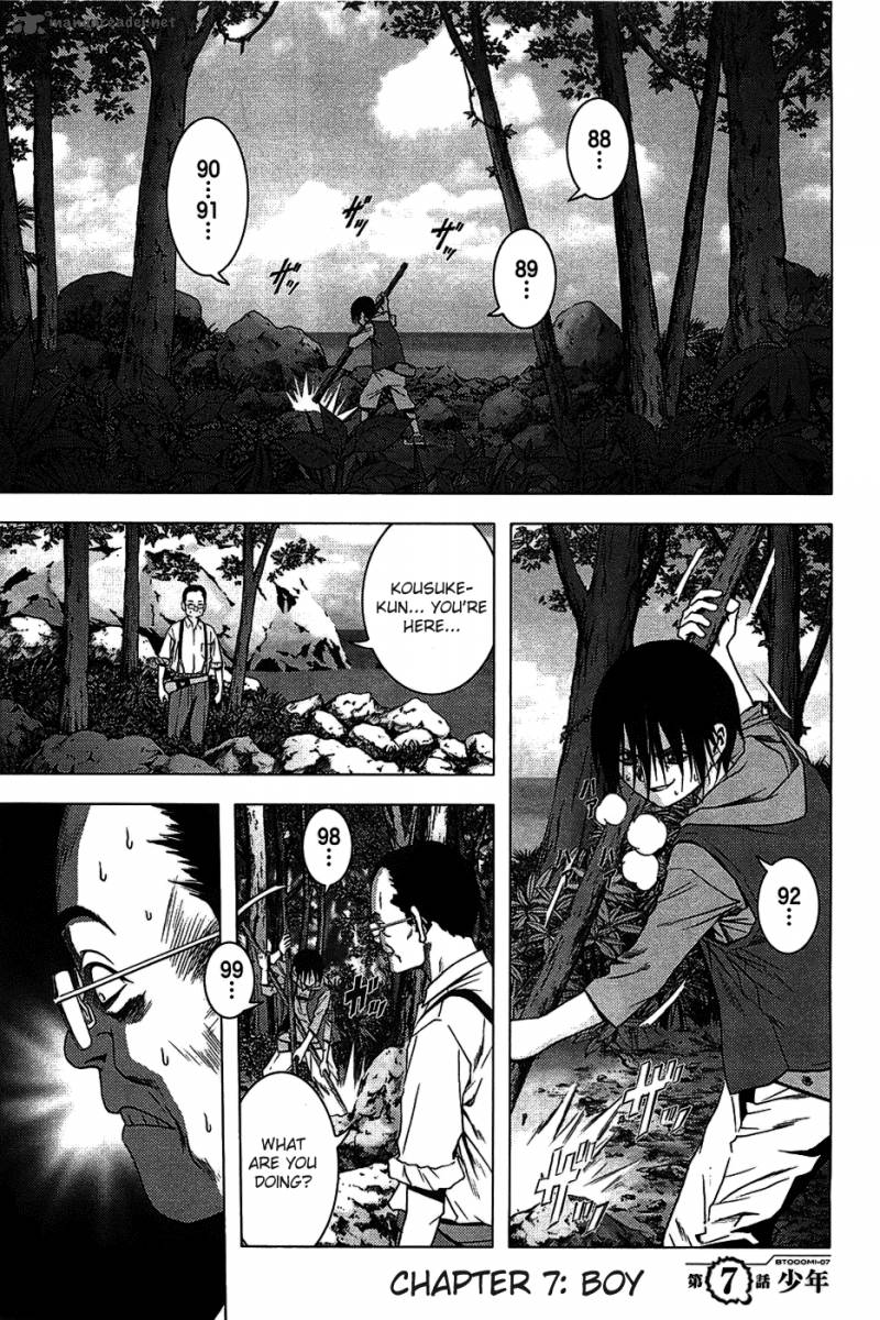 Btooom 7 12