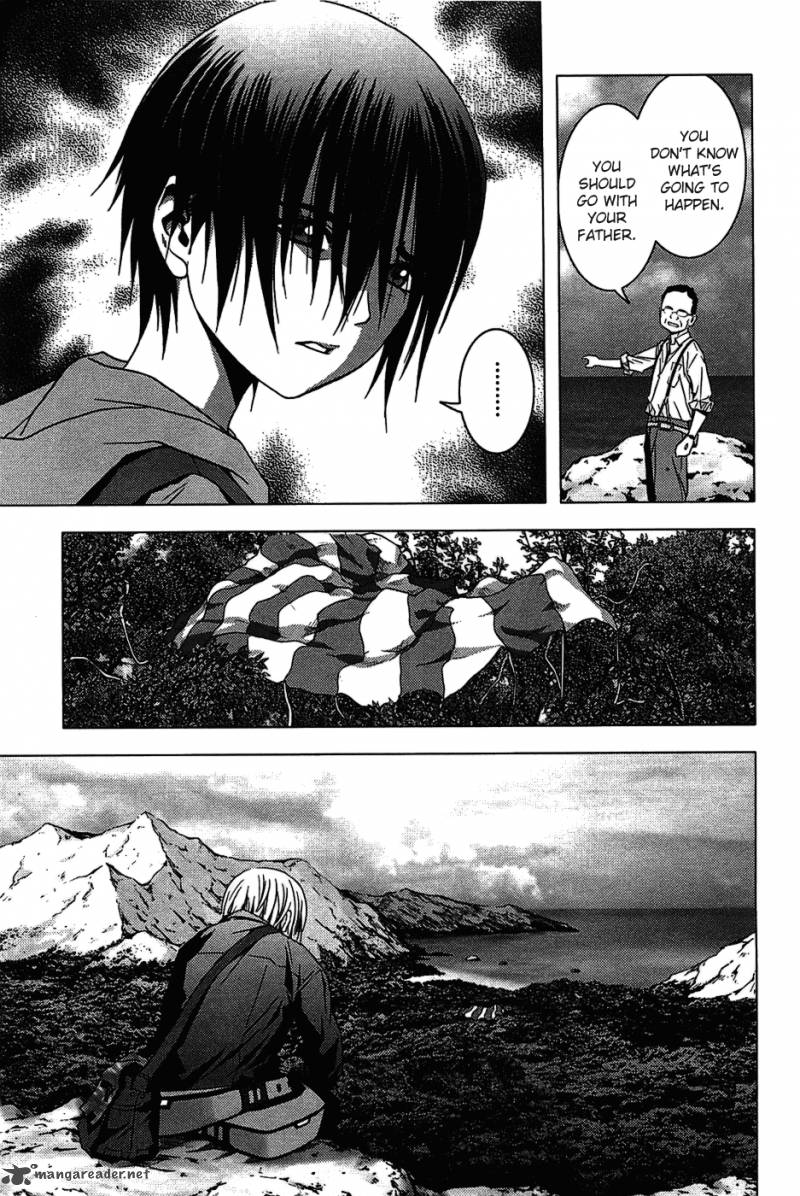 Btooom 7 17