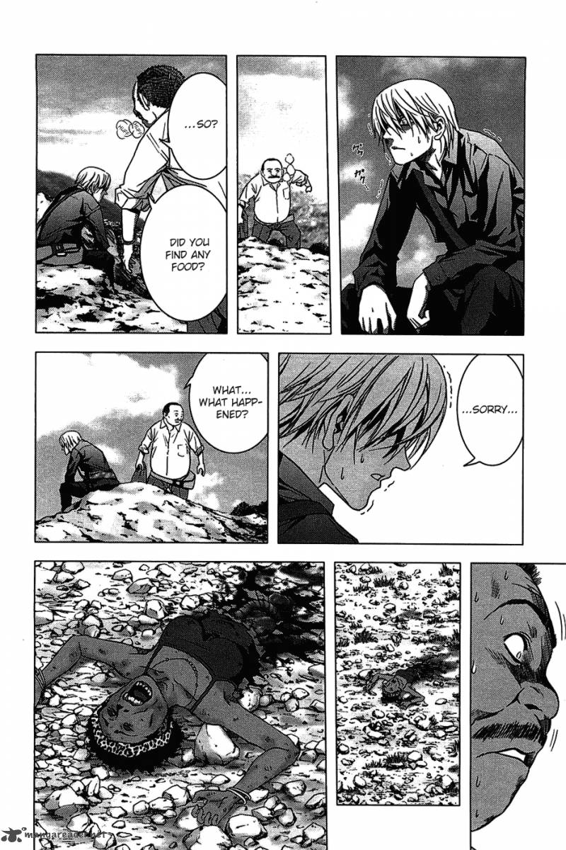 Btooom 7 18