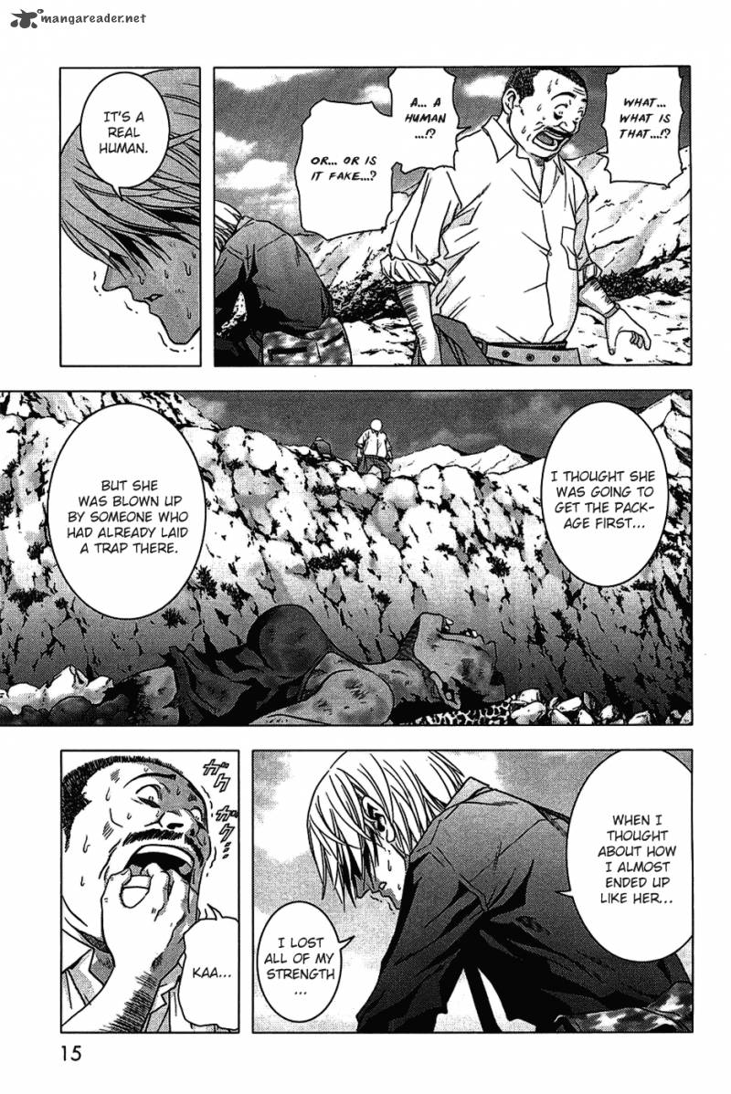 Btooom 7 19