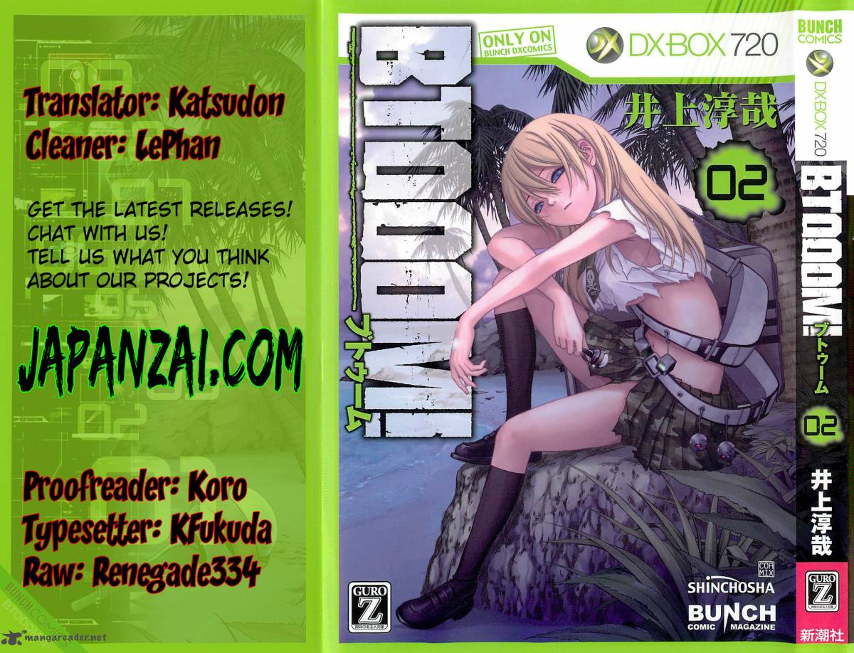Btooom 7 2