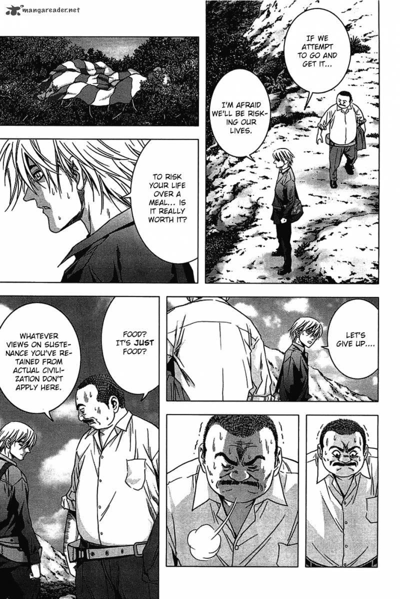 Btooom 7 21