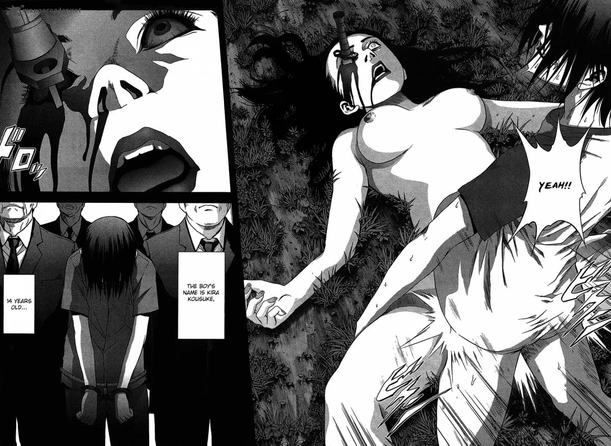 Btooom 7 28