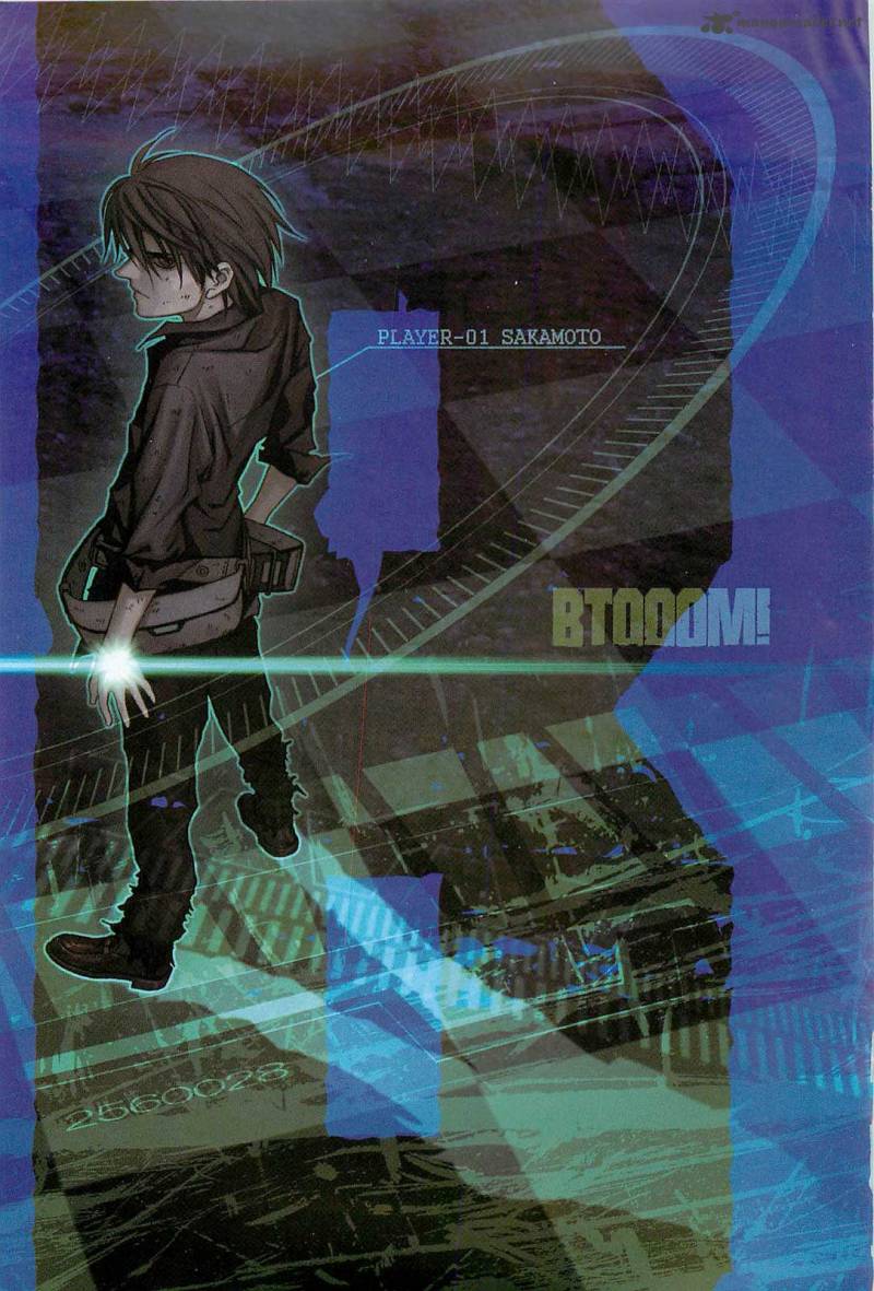 Btooom 7 6