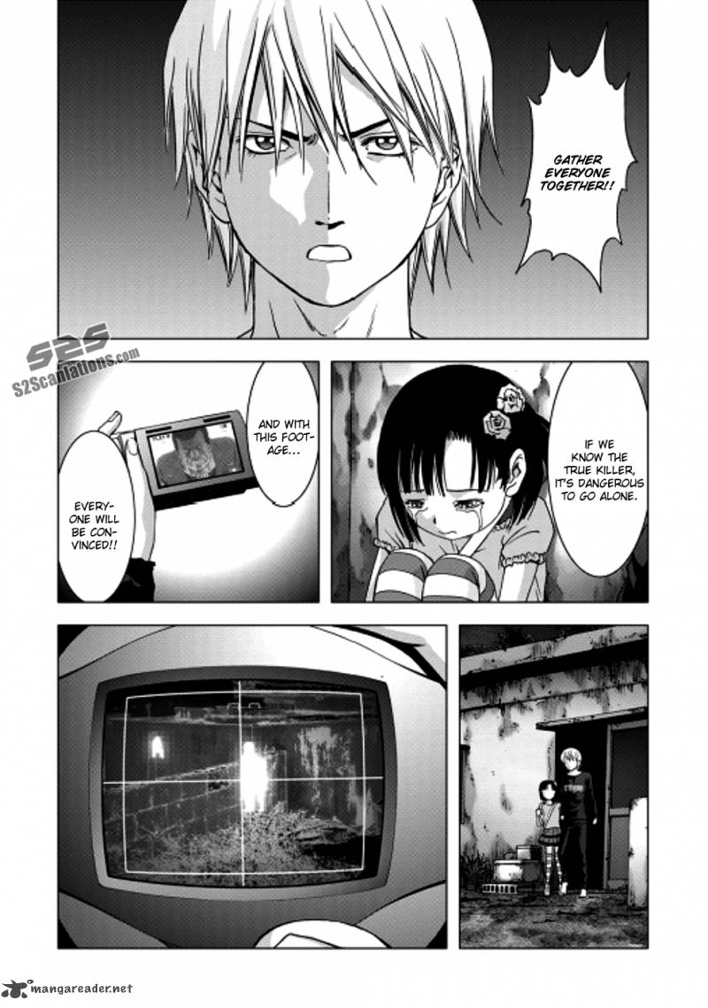 Btooom 70 13