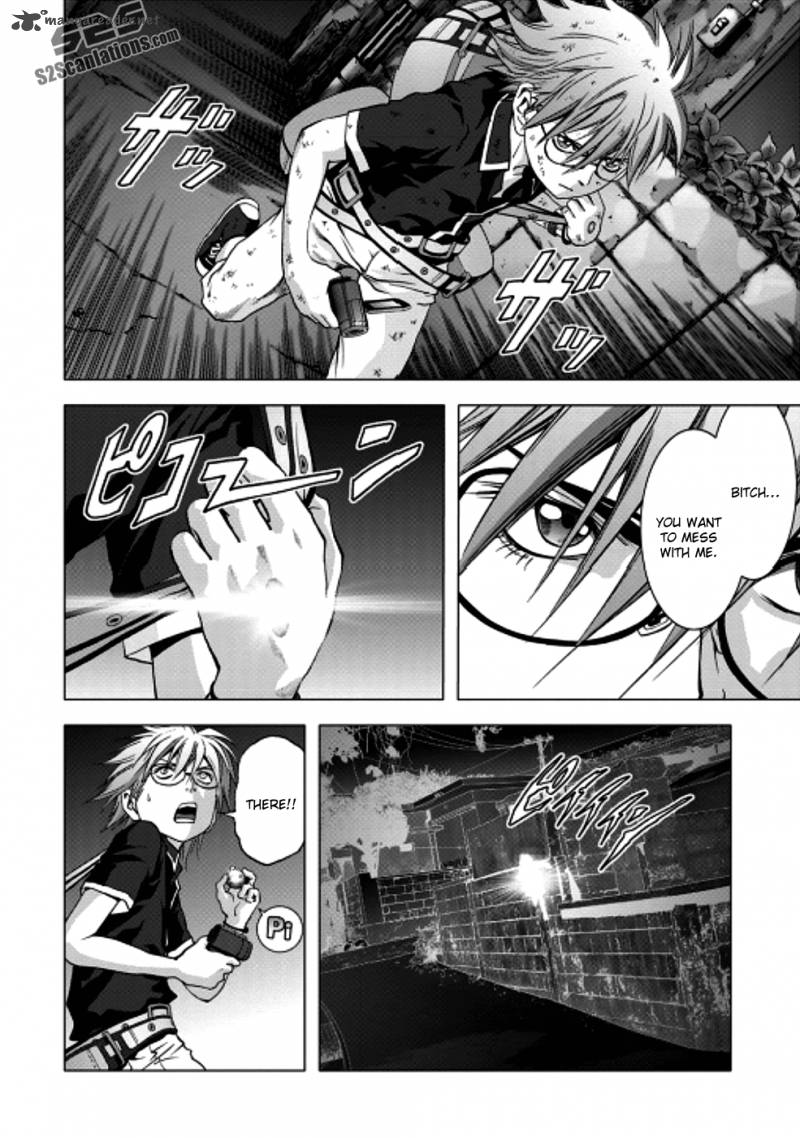 Btooom 70 21