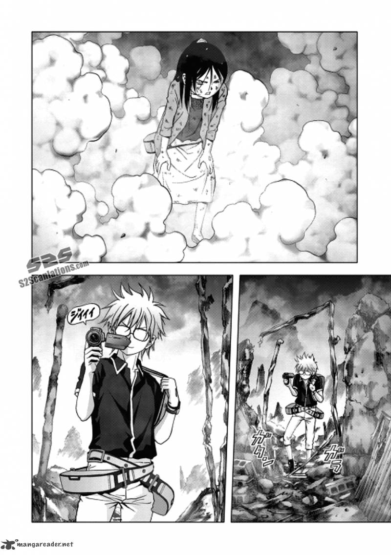 Btooom 70 31