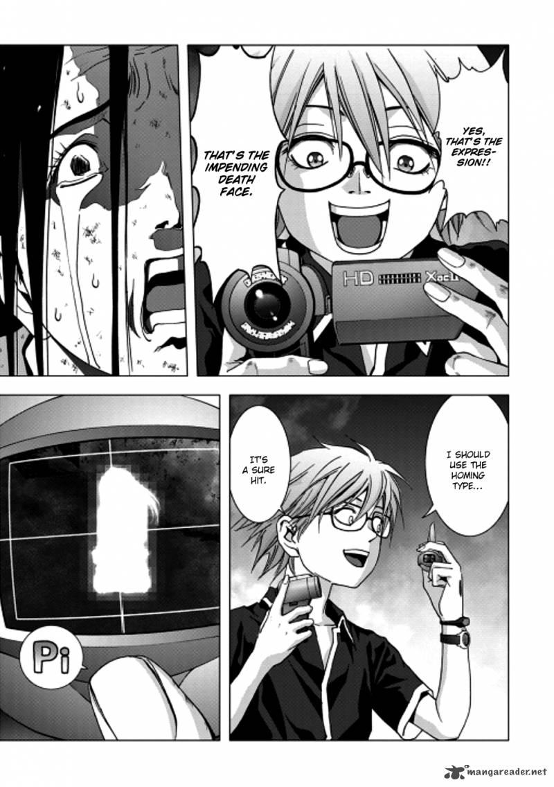 Btooom 70 34