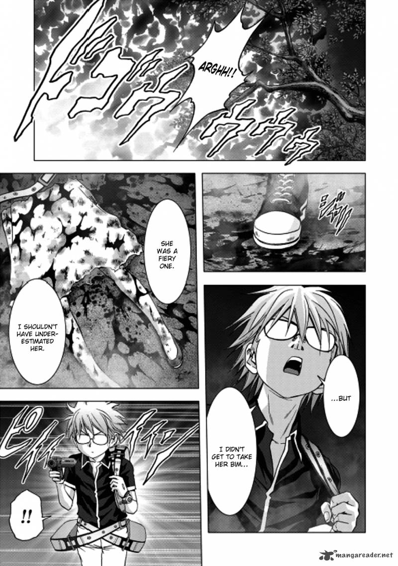Btooom 70 36