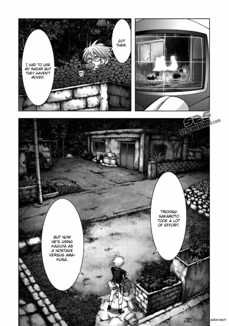 Btooom 70 41
