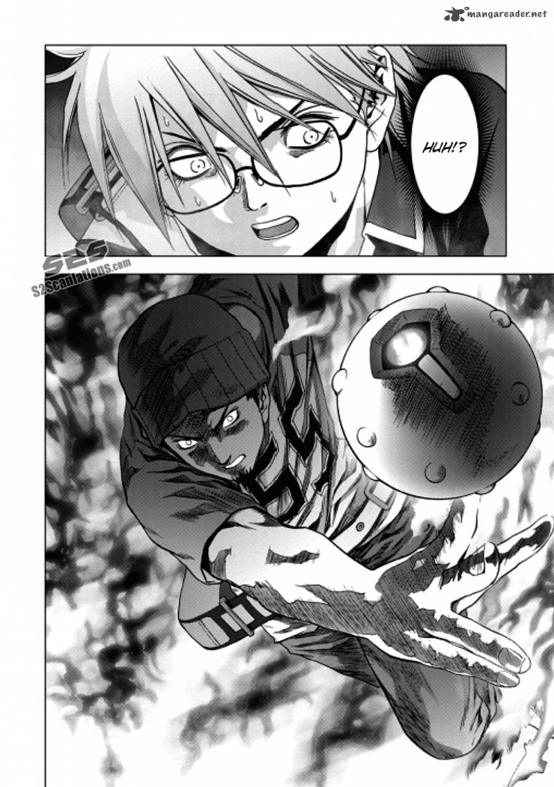 Btooom 70 45