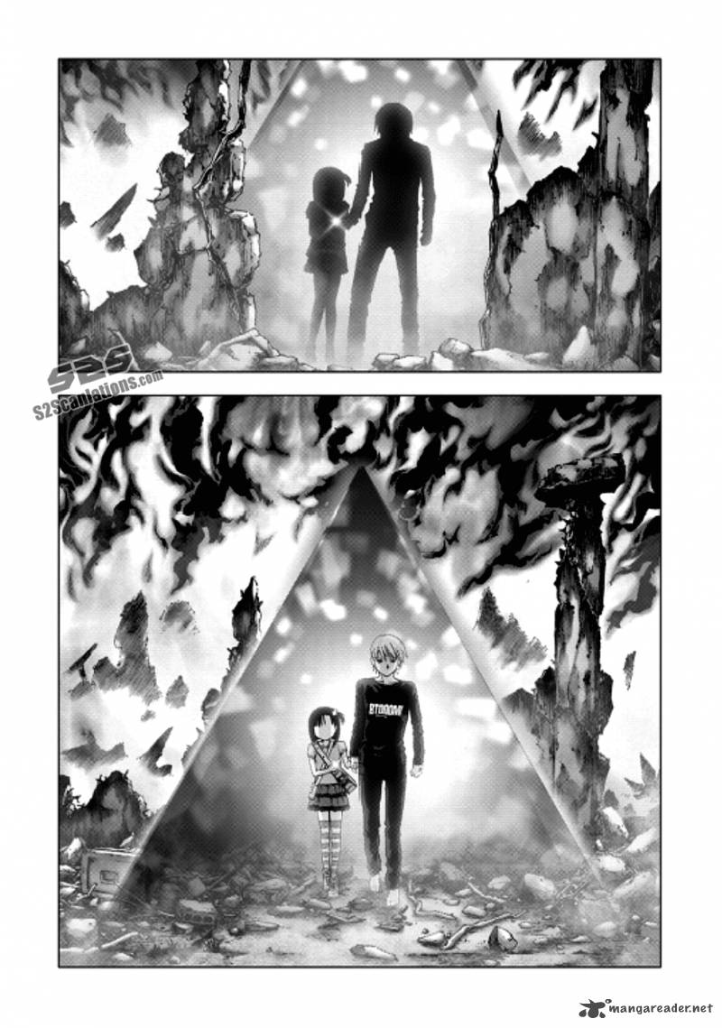 Btooom 70 47