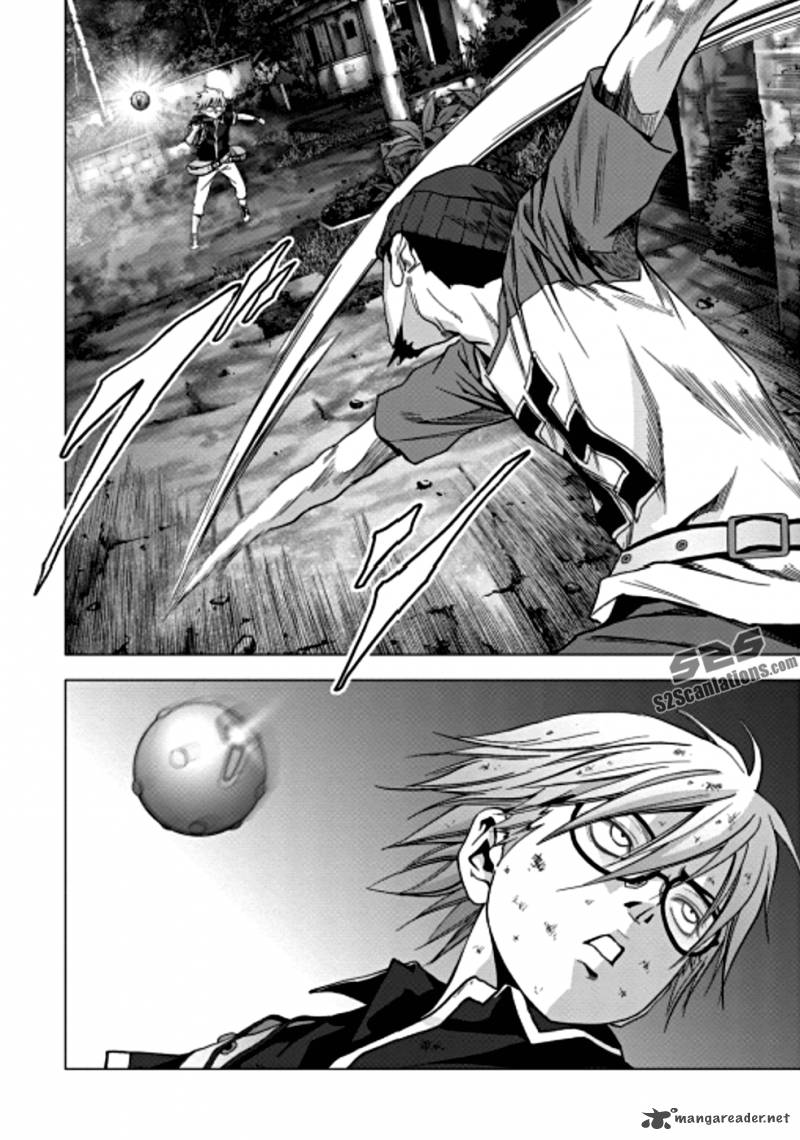 Btooom 71 15