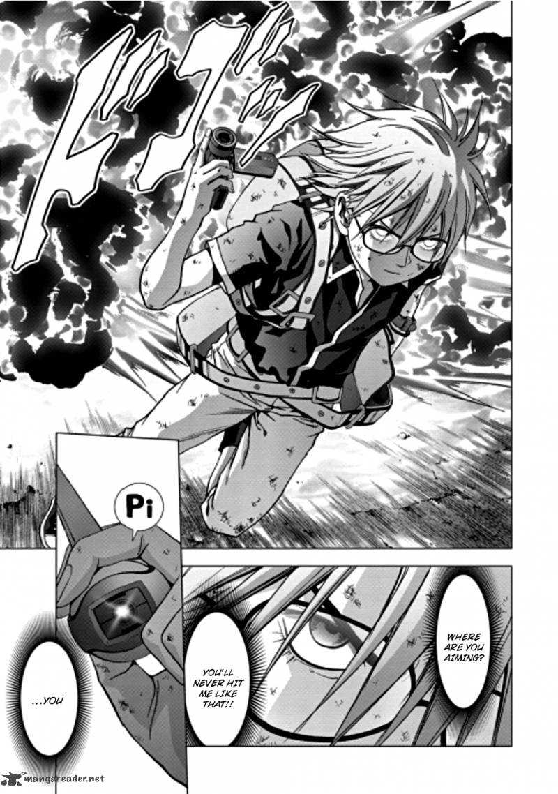 Btooom 71 16