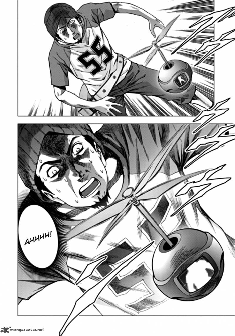 Btooom 71 18