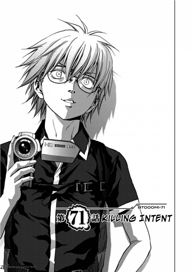 Btooom 71 2