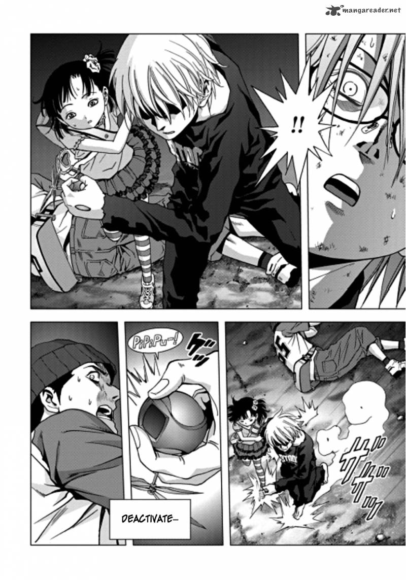 Btooom 71 20