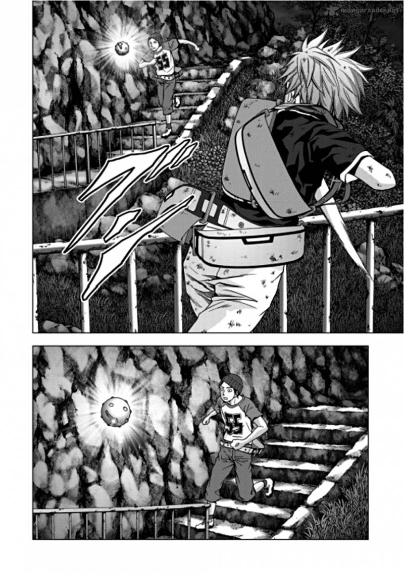 Btooom 71 28