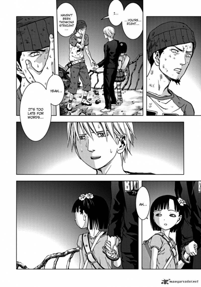 Btooom 71 38