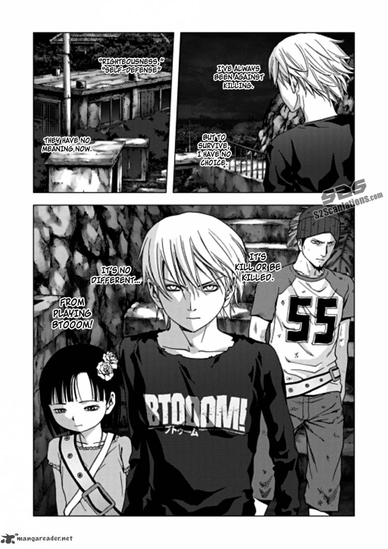 Btooom 71 41