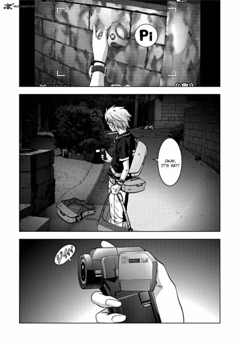 Btooom 71 42