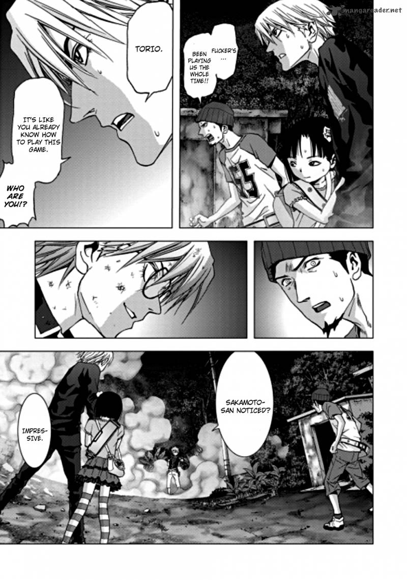 Btooom 71 6