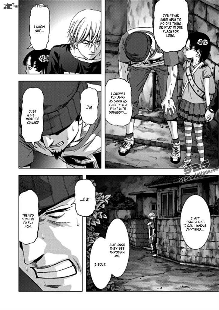 Btooom 72 10