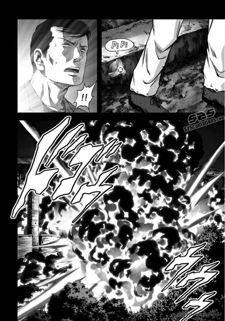 Btooom 72 16