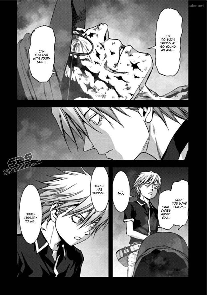 Btooom 72 18