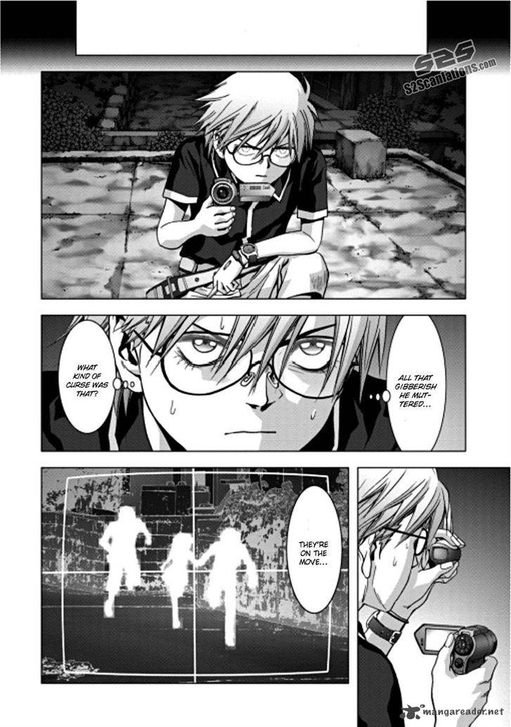 Btooom 72 22