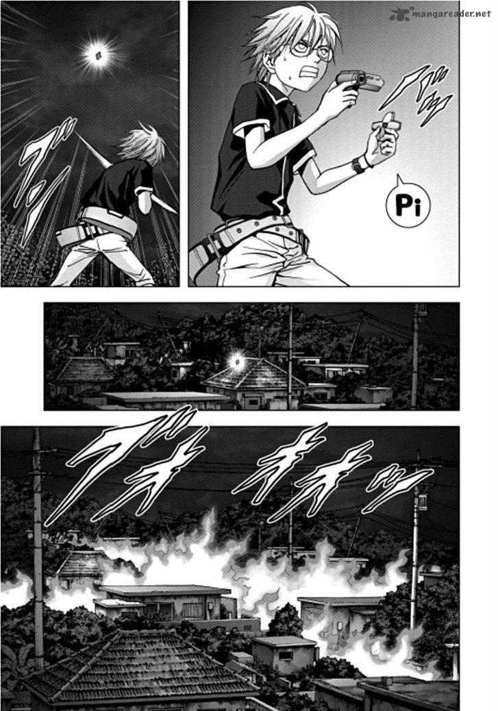 Btooom 72 23