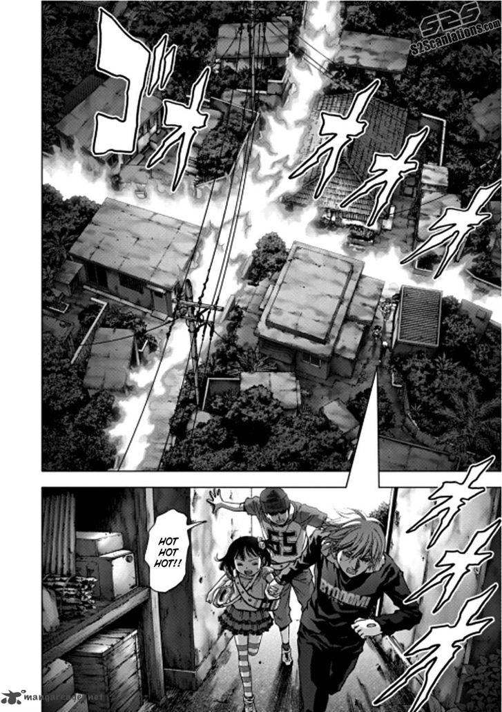 Btooom 72 24