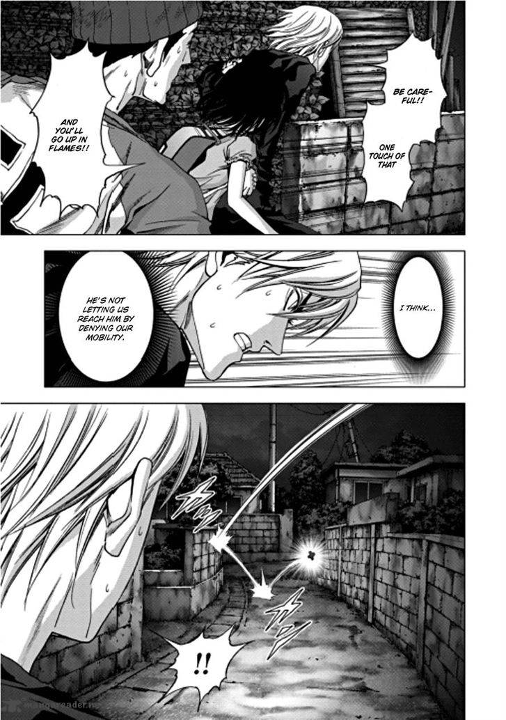Btooom 72 25