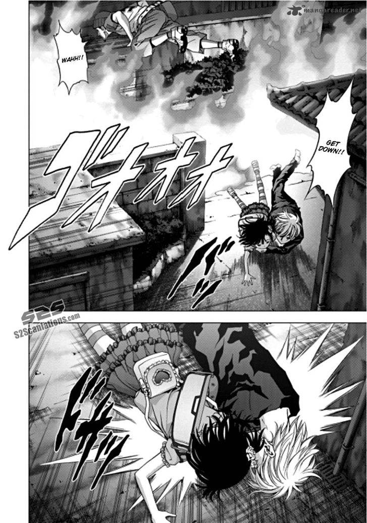 Btooom 72 28