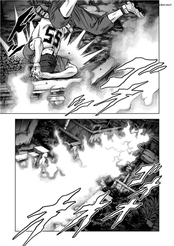 Btooom 72 29