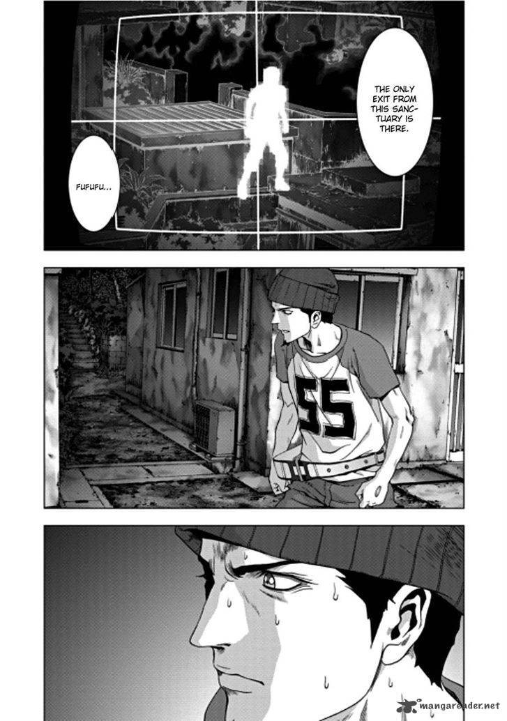 Btooom 72 31
