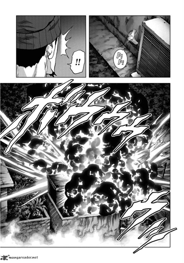 Btooom 72 35