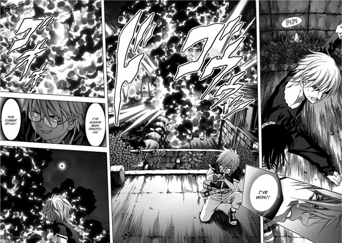 Btooom 72 38