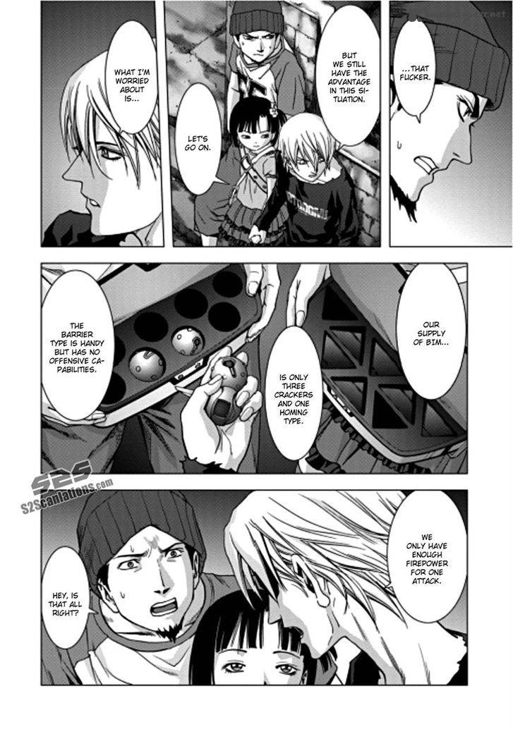 Btooom 72 4