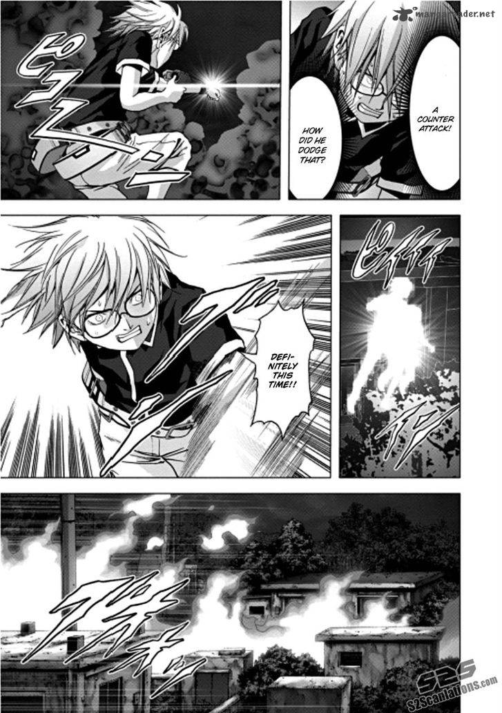 Btooom 72 40