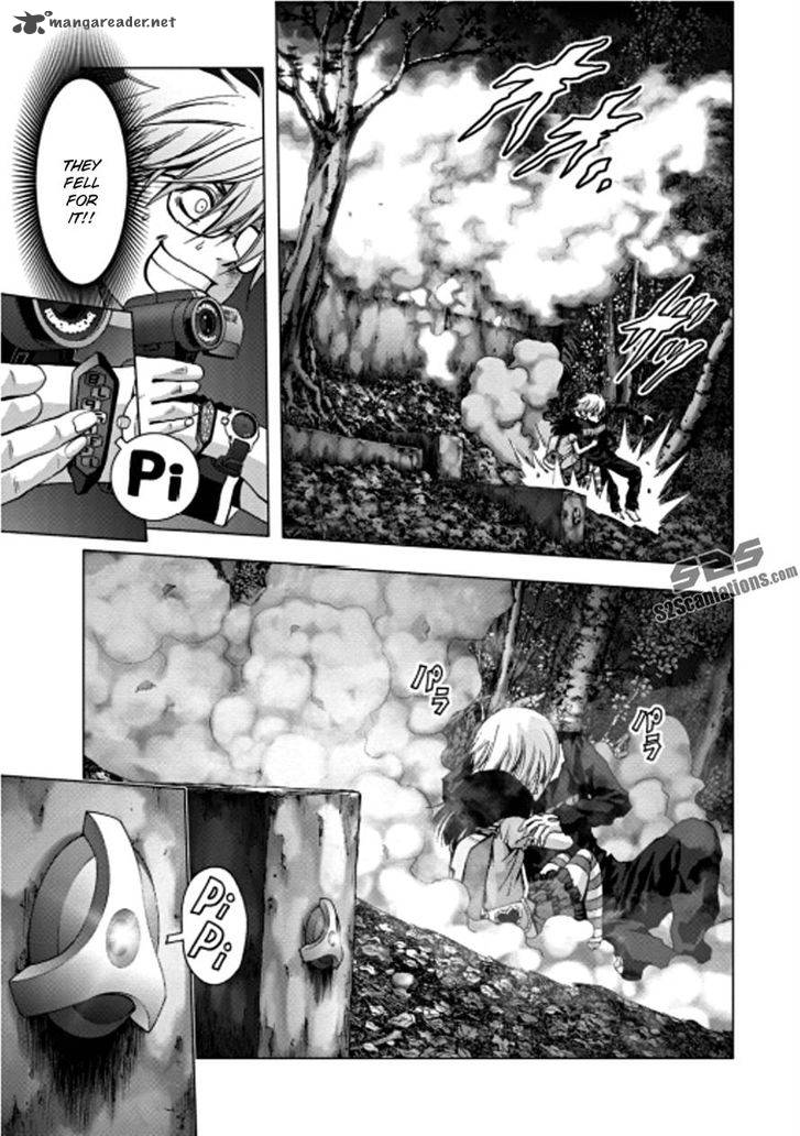 Btooom 72 42