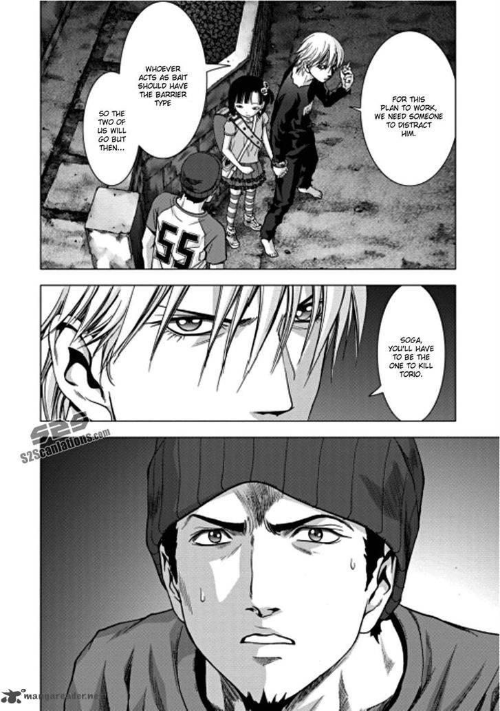 Btooom 72 6