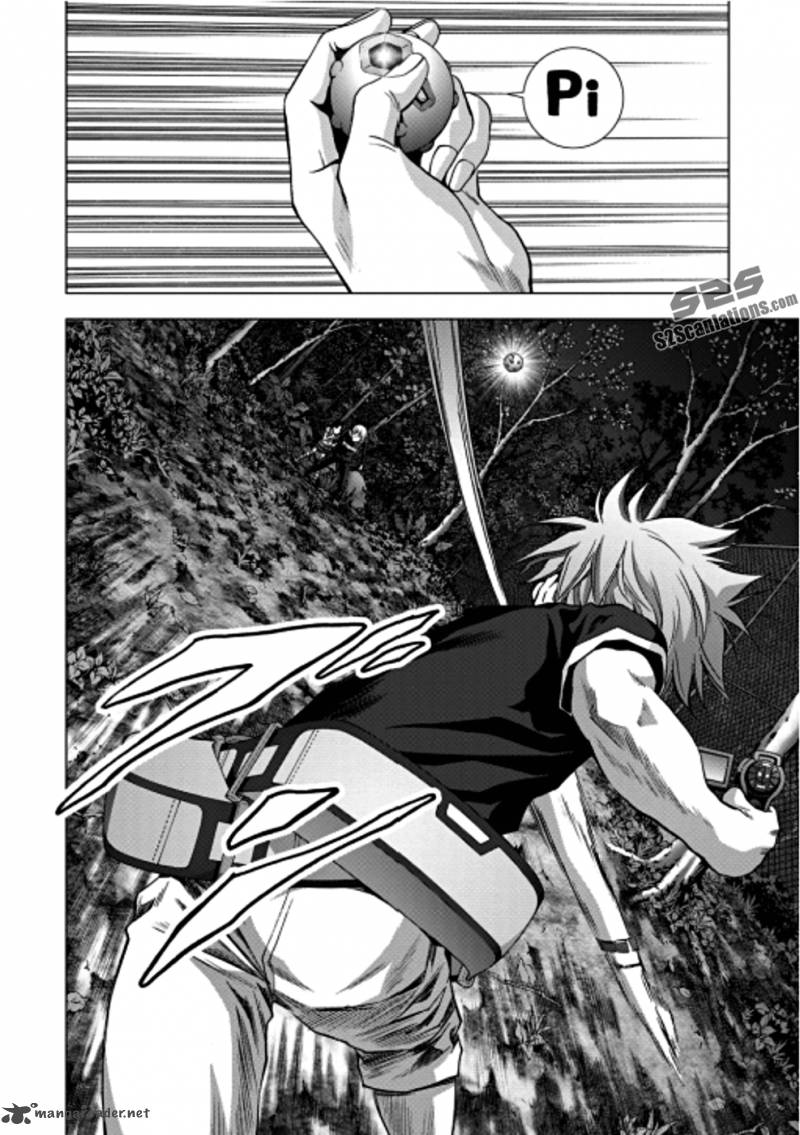 Btooom 73 10